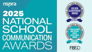  nspra award logos